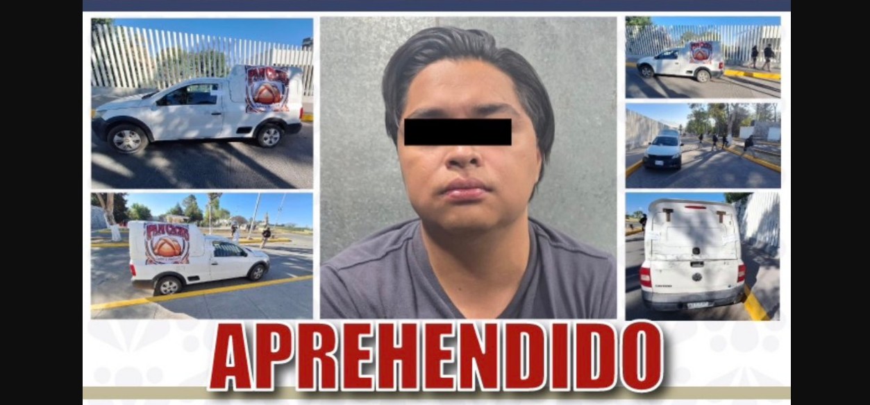 Detención clave en un caso que conmocionó a Puebla