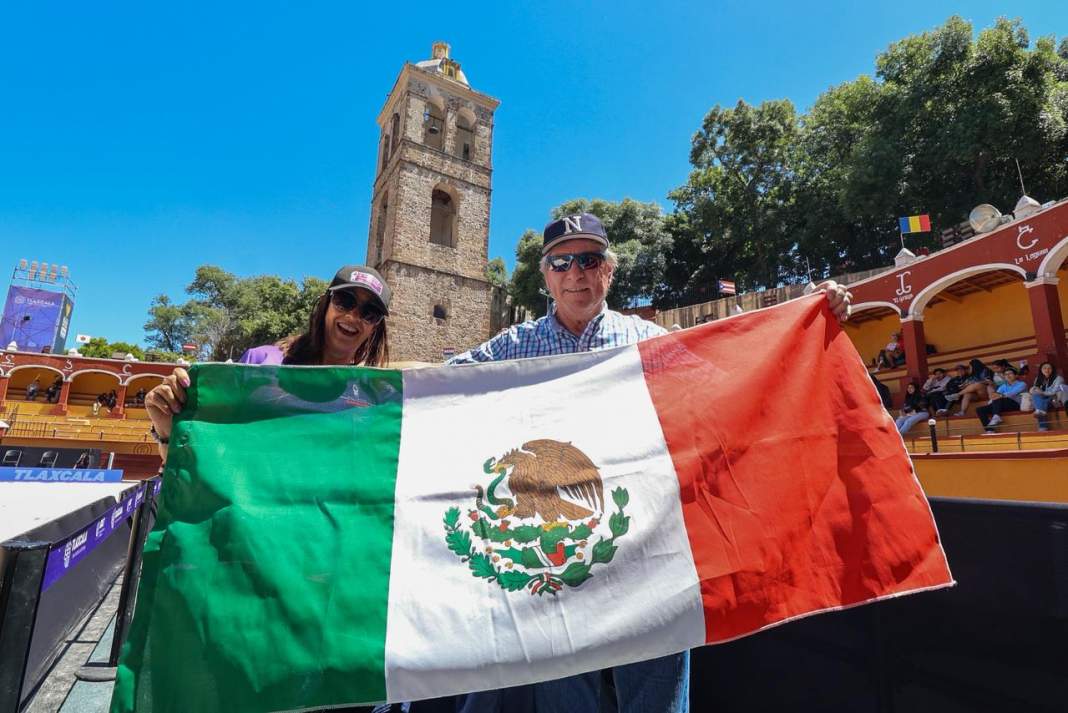 Tlaxcala conquista al mundo con un Beach Pro Tour 2026 que sorprende a todos