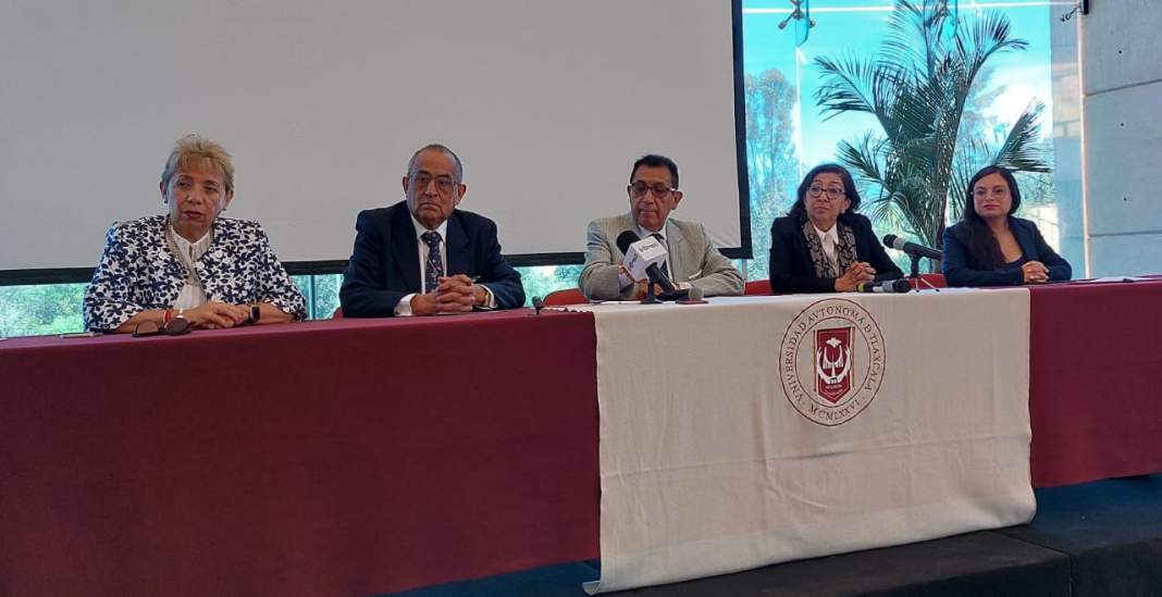 Tlaxcala pone el foco nacional en la primera infancia con histórico congreso de la UATx