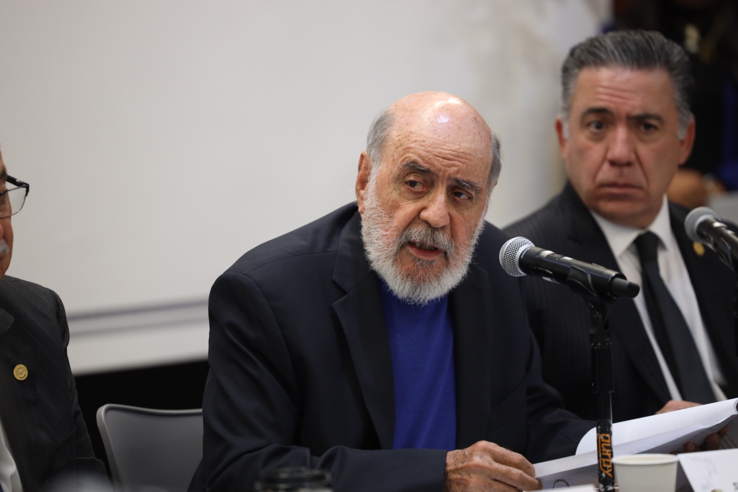 Defiende Álvarez Lima la libertad de expresión e incorporación de la UPET a acerbo taurino