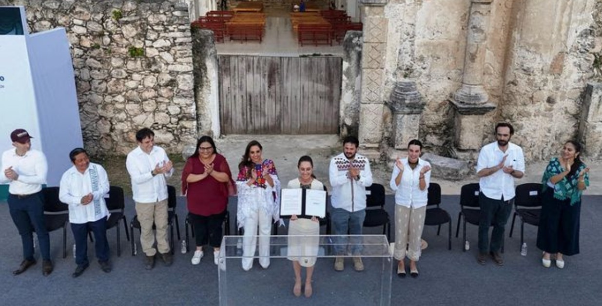 Turismo comunitario ya es prioridad en México