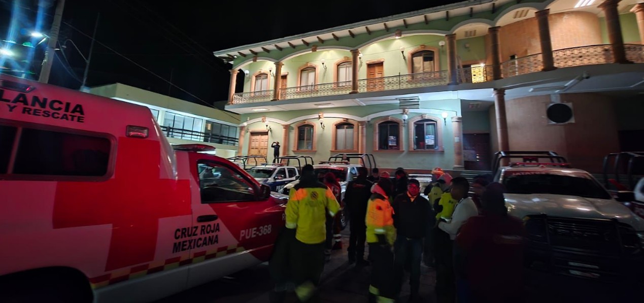 Operativo coordinado logró ubicar a los senderistas