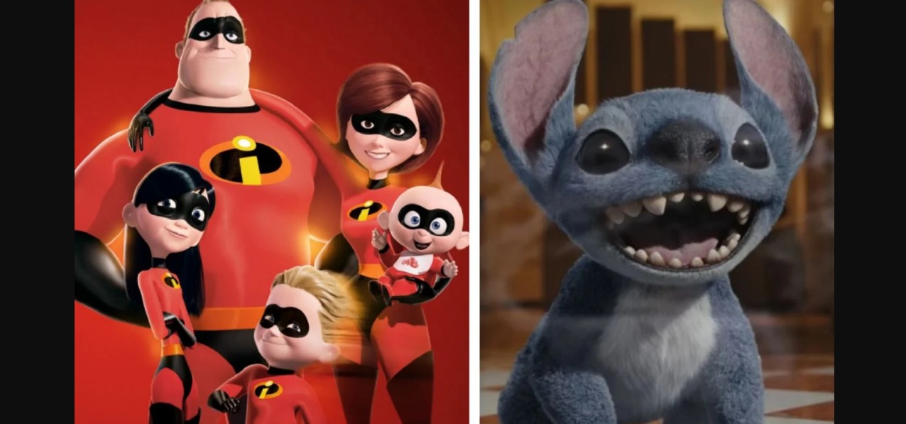 Disney apuesta por el regreso de sus historias más queridas