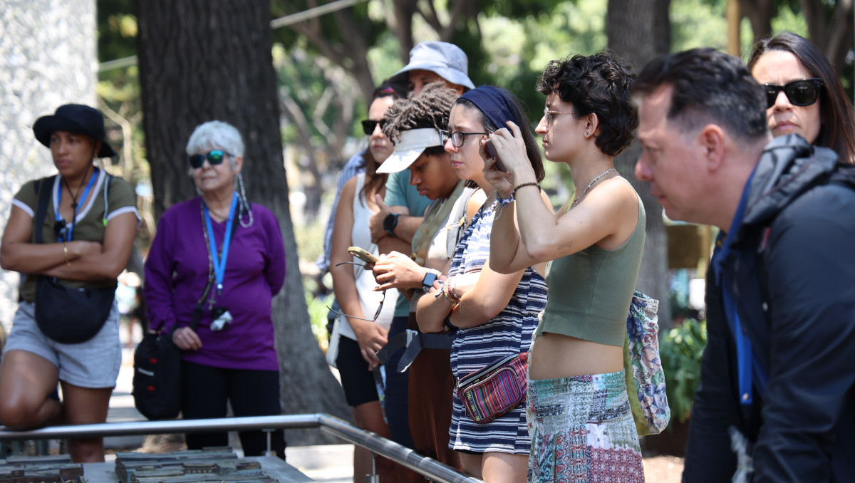 Prevén llegada de 160 mil turistas a Puebla por Mundial 2026