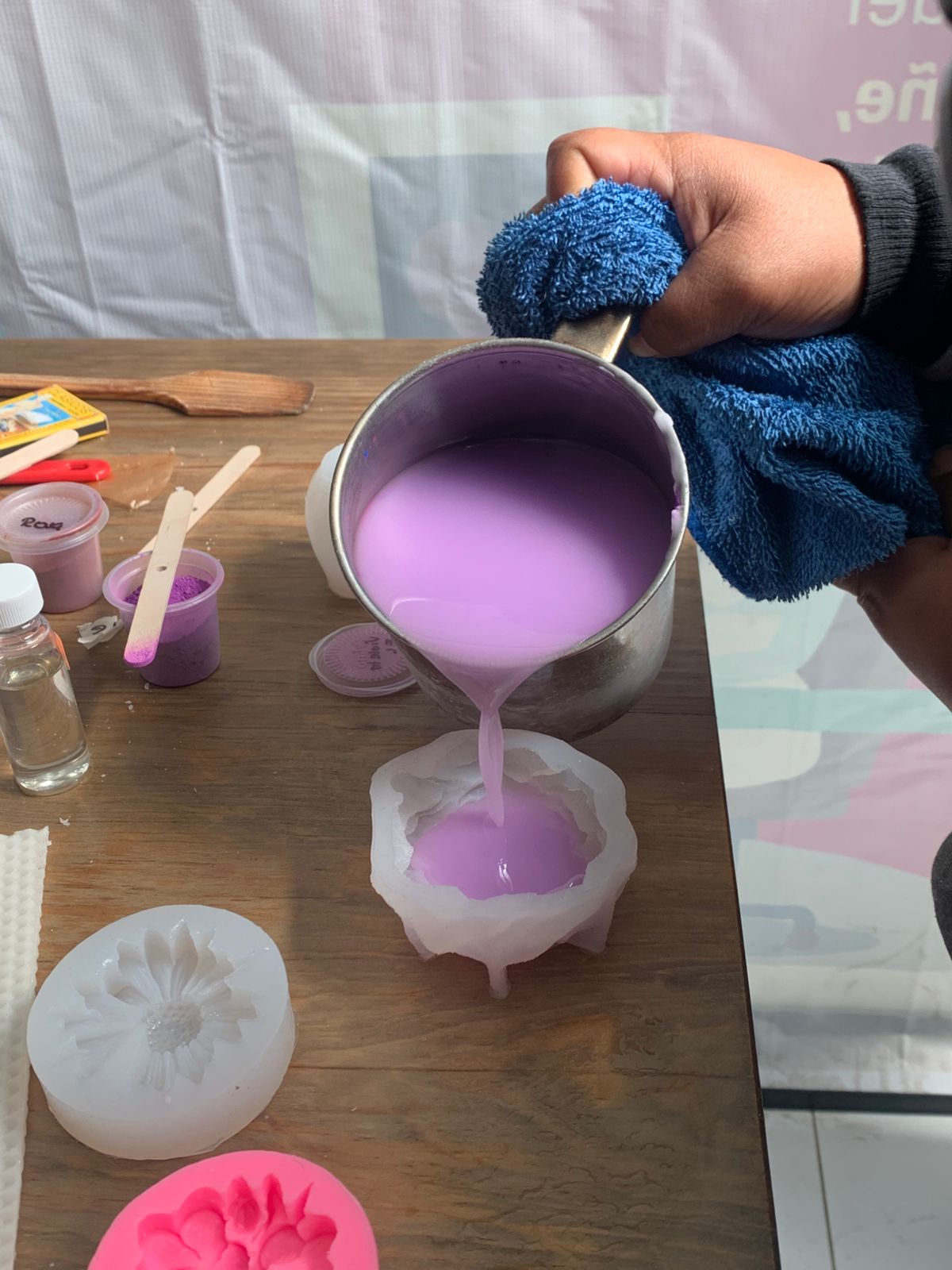 Impulsa DIF San Pedro Cholula capacitación para el autoempleo y fortalecimiento de redes de apoyo