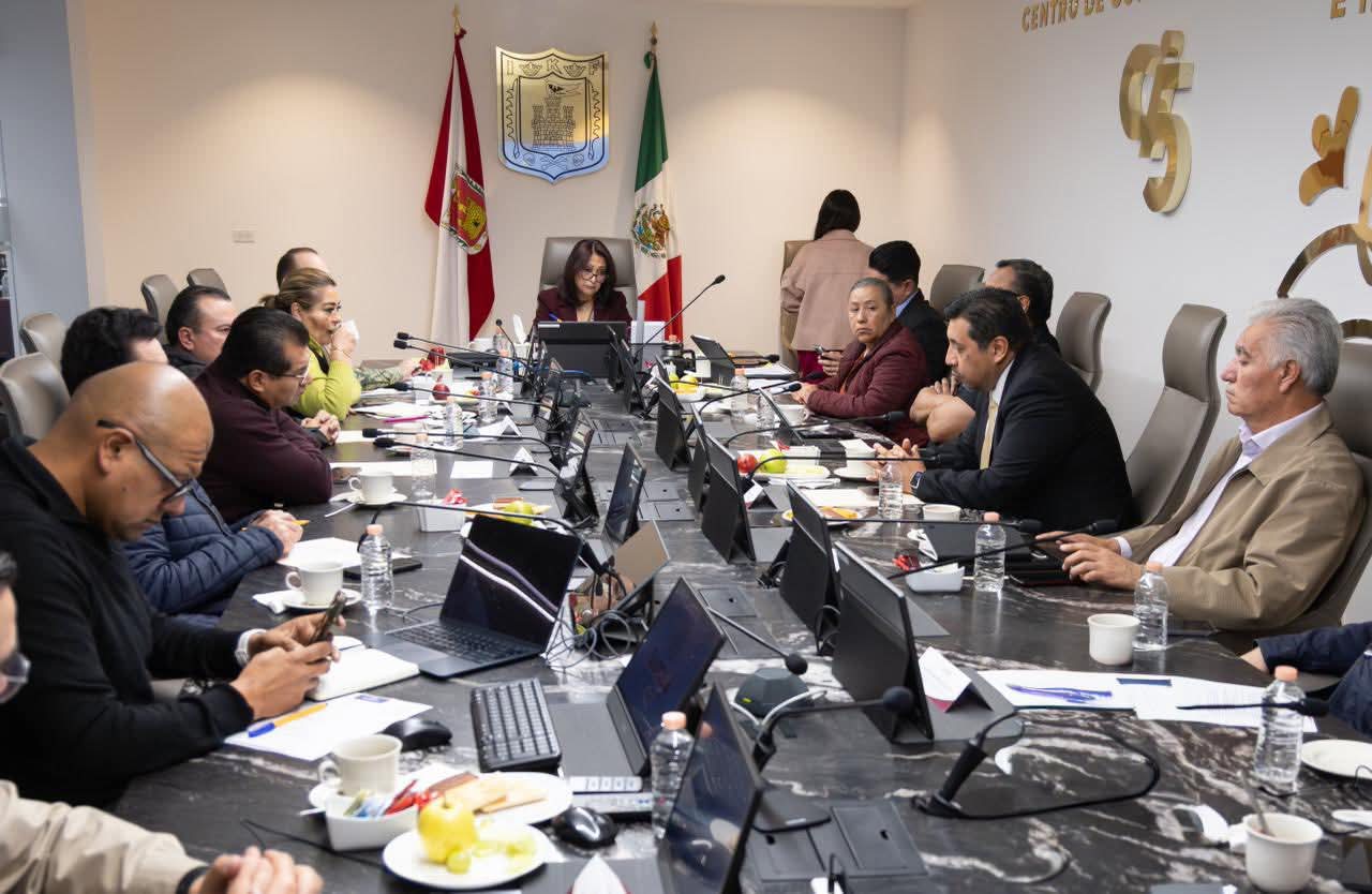 Tlaxcala apuesta por nueva unidad interinstitucional para frenar el alza en extorsiones