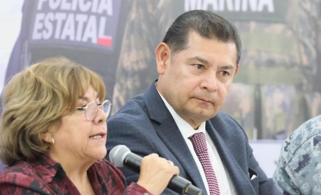 Gobierno de Puebla alista gira en China 