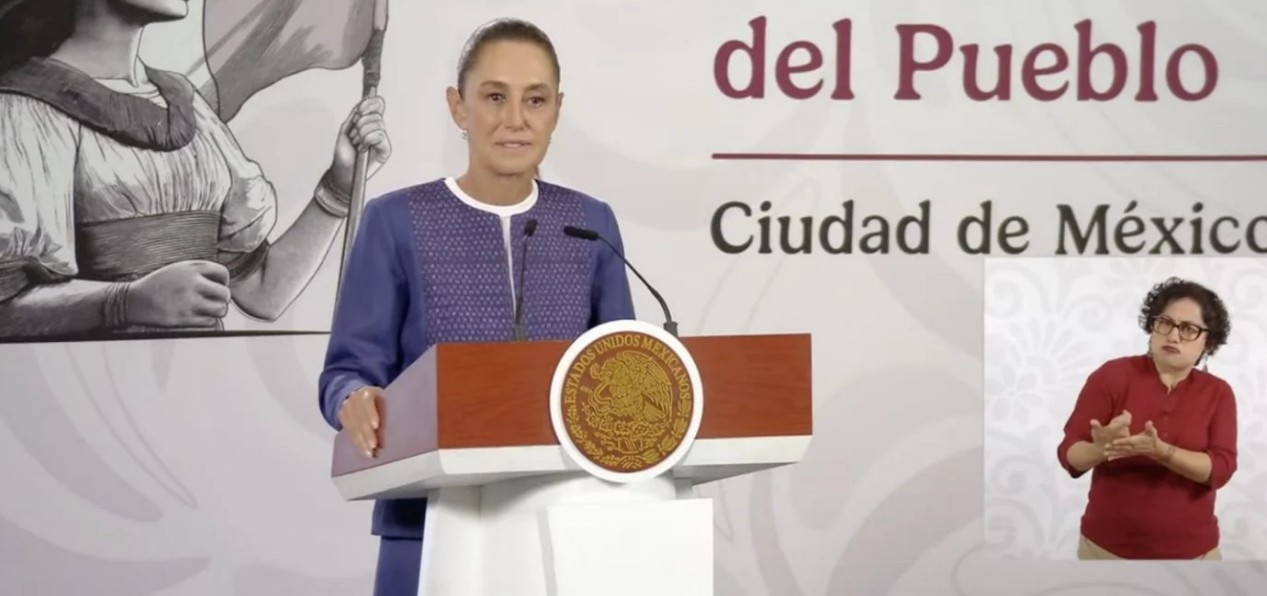 Sheinbaum defiende Plan B: qué pasó y por qué importa