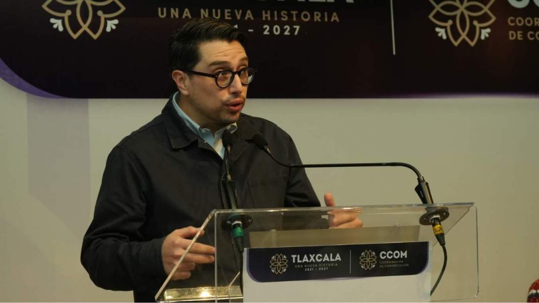 Tlaxcala enciende el debate político: responden con fuerza a crítica sobre la democracia