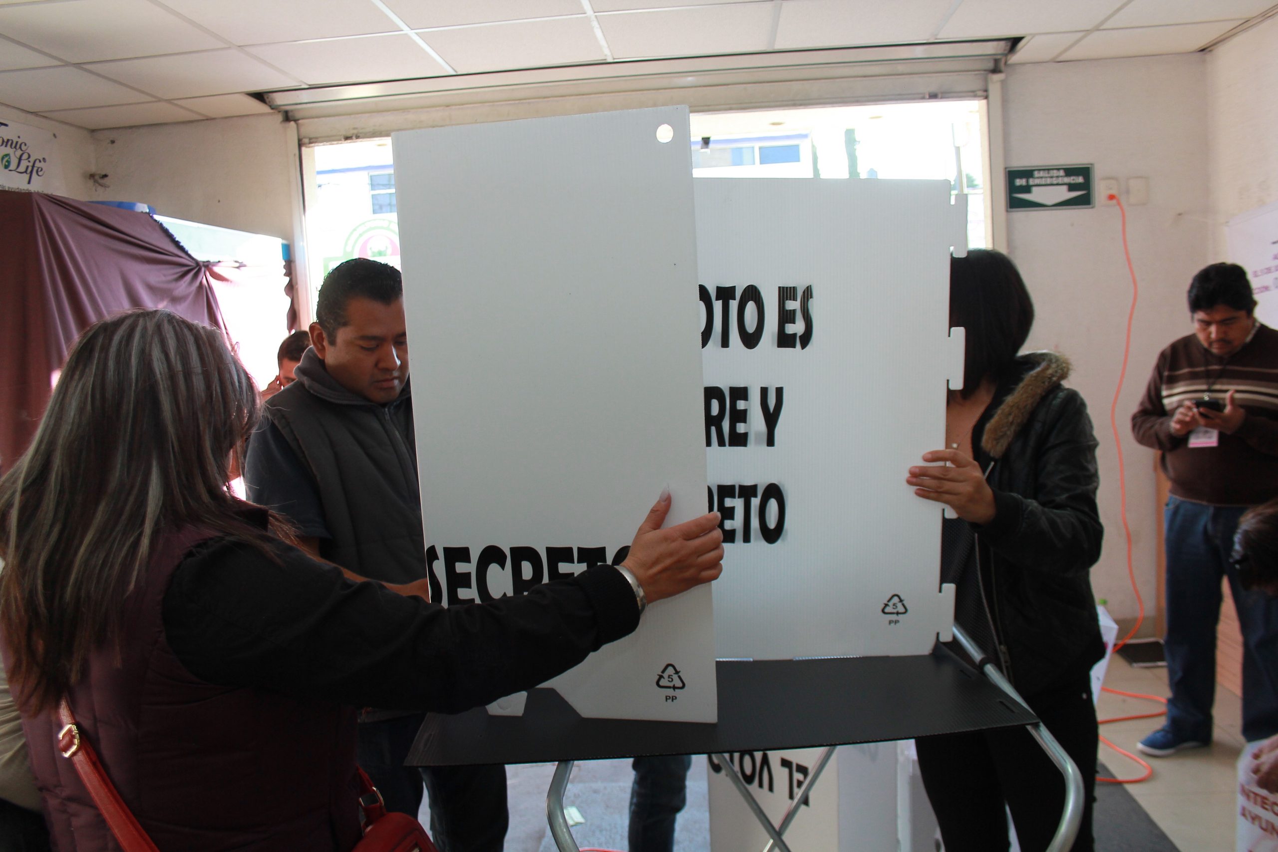 Tlaxcala va por un cambio histórico: migrantes podrían votar y contender en elecciones