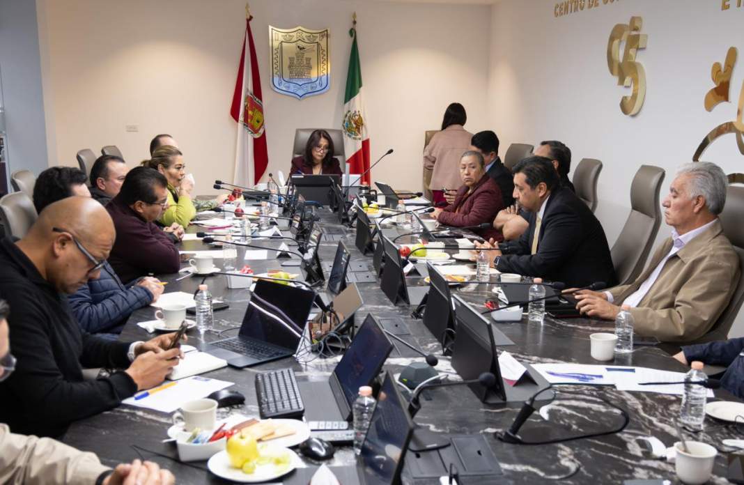 Tlaxcala activa poderosa Unidad Antiextorsión para blindar a las familias