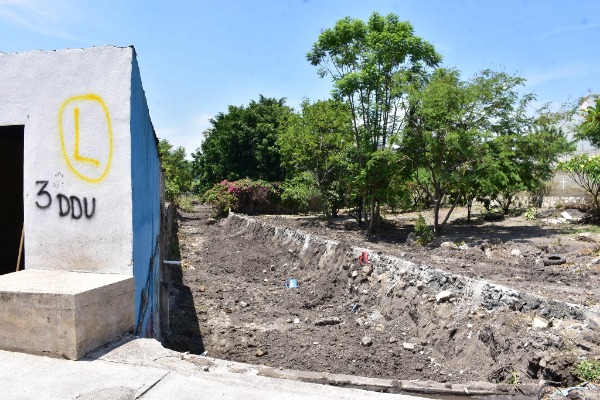 Gobierno de Puebla planea instalar en Valsequillo el segundo distrito de riego más grande del mundo 