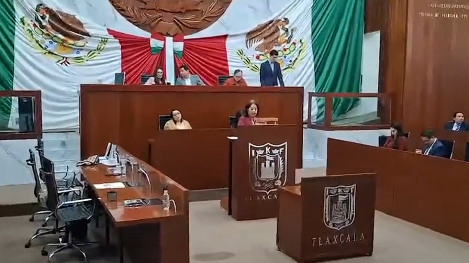 Tlaxcala va por licencias menstruales: proponen hasta 3 días con sueldo y respaldo médico