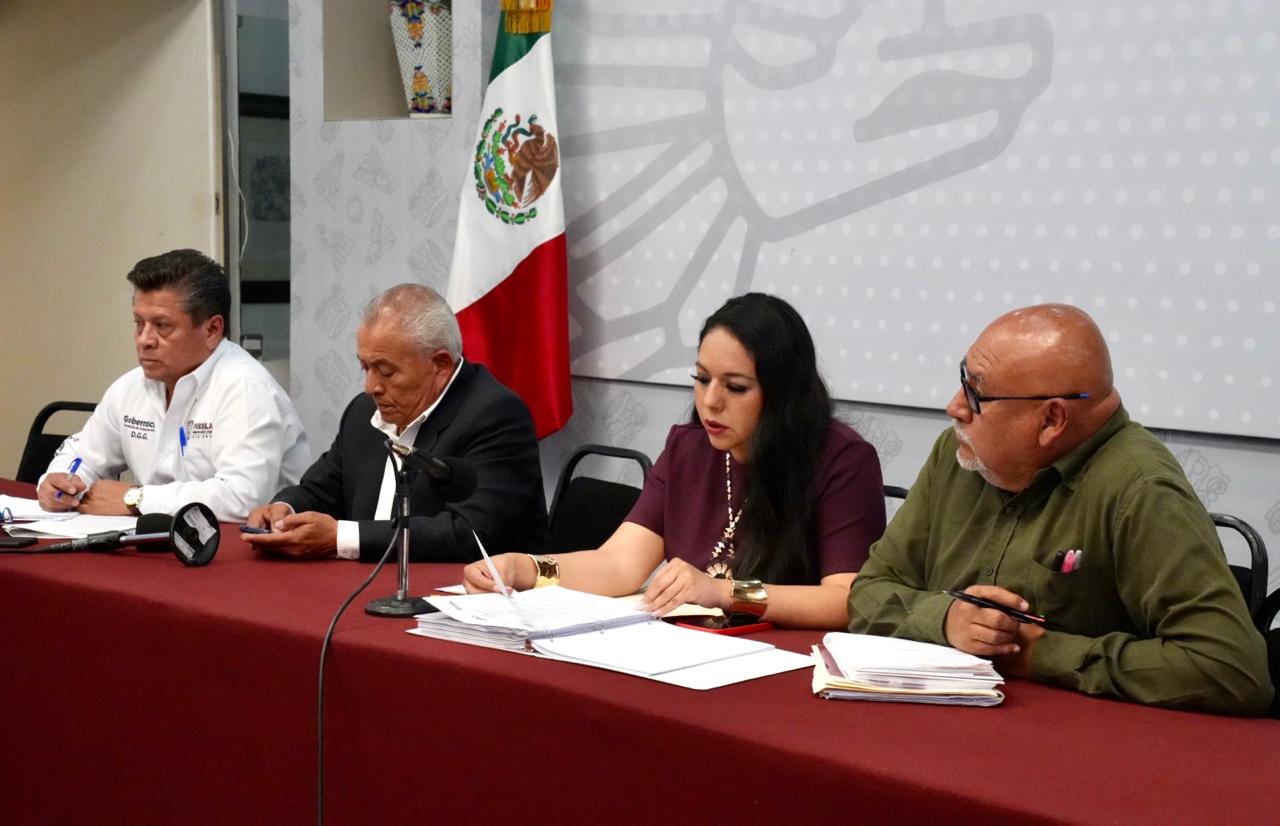 COMUNICADO-Tras manifestación SPCH mantiene diálogo abierto