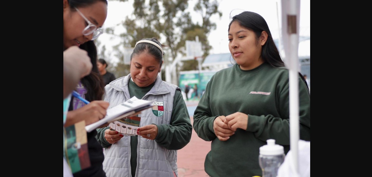 UDEP abre convocatoria docente y el tiempo para postularse es muy limitado