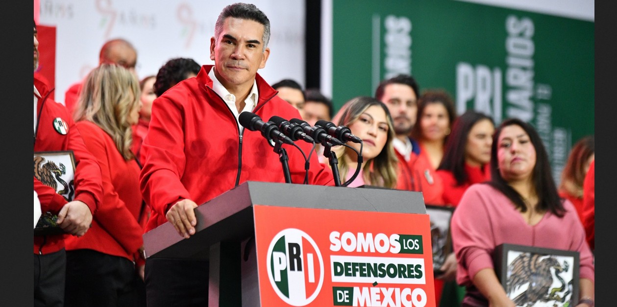 PRI celebra decisión clave en reforma electoral