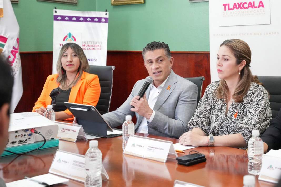Tlaxcala refuerza su apuesta por las juventudes con acciones firmes y visión de futuro