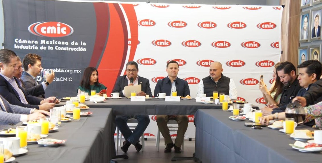 CMIC Puebla apuesta por empresas con impacto social