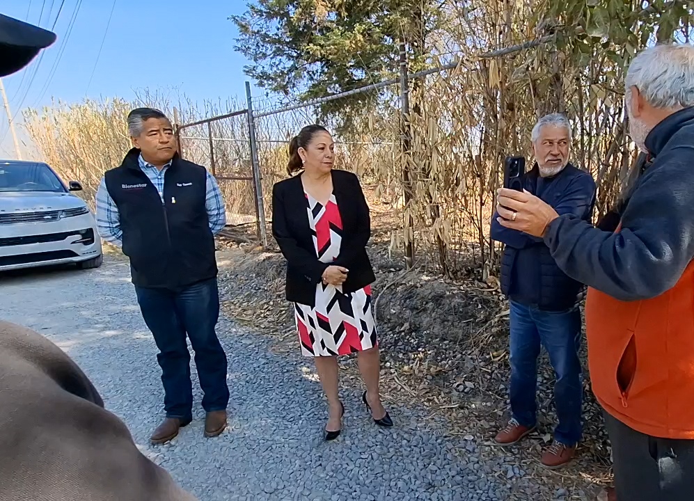 Atienden petición ciudadana; instalan alarma en Cholula