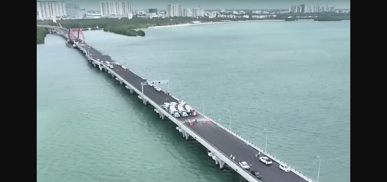 Un megaproyecto que transformará Cancún