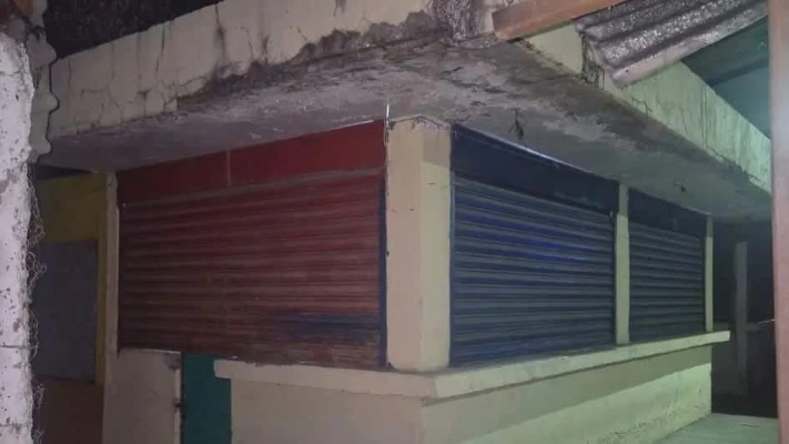 Siete zonas concurridas de Puebla concentran presencia delictiva: Seguridad Pública