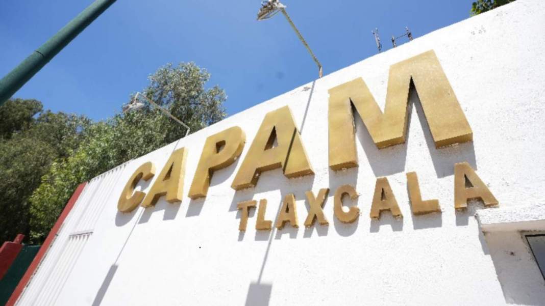 Tlaxcala recauda más por agua en 2025, pero sigue entre los estados que menos cobran