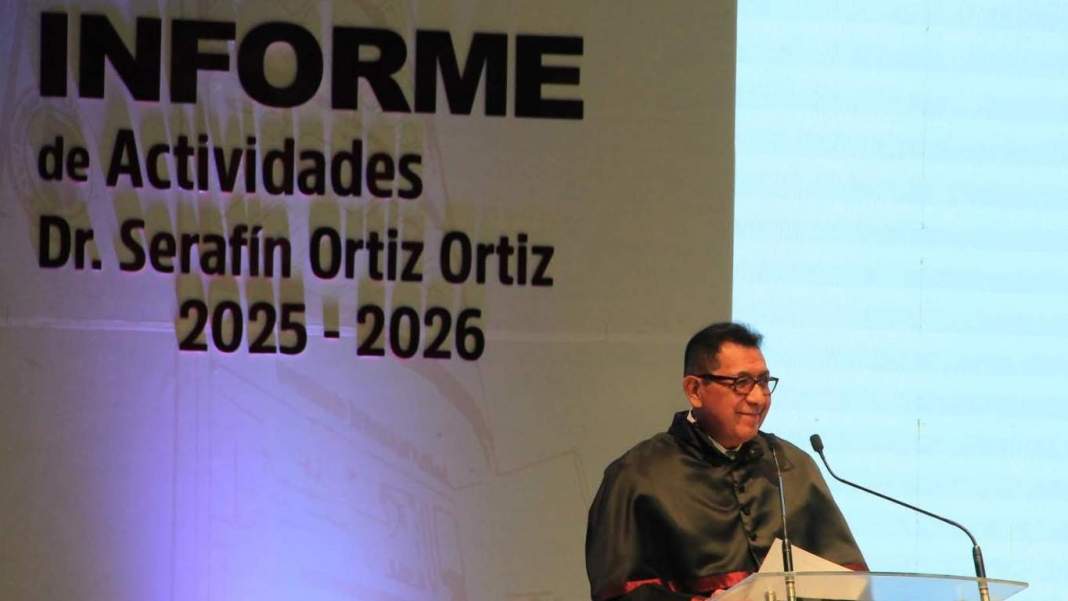 UATx presume crecimiento histórico y liderazgo educativo en Tlaxcala