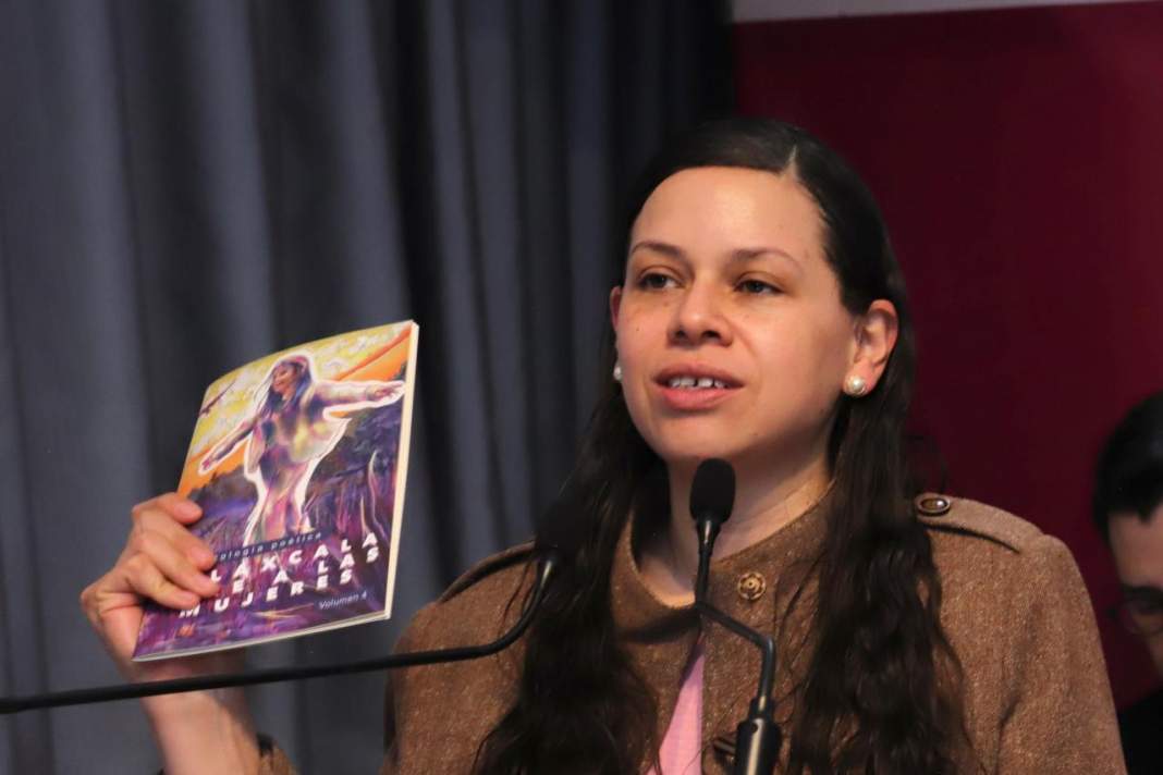 Tlaxcala Lee a las Mujeres 2026 llega a 10 municipios y brillará en la FILCO