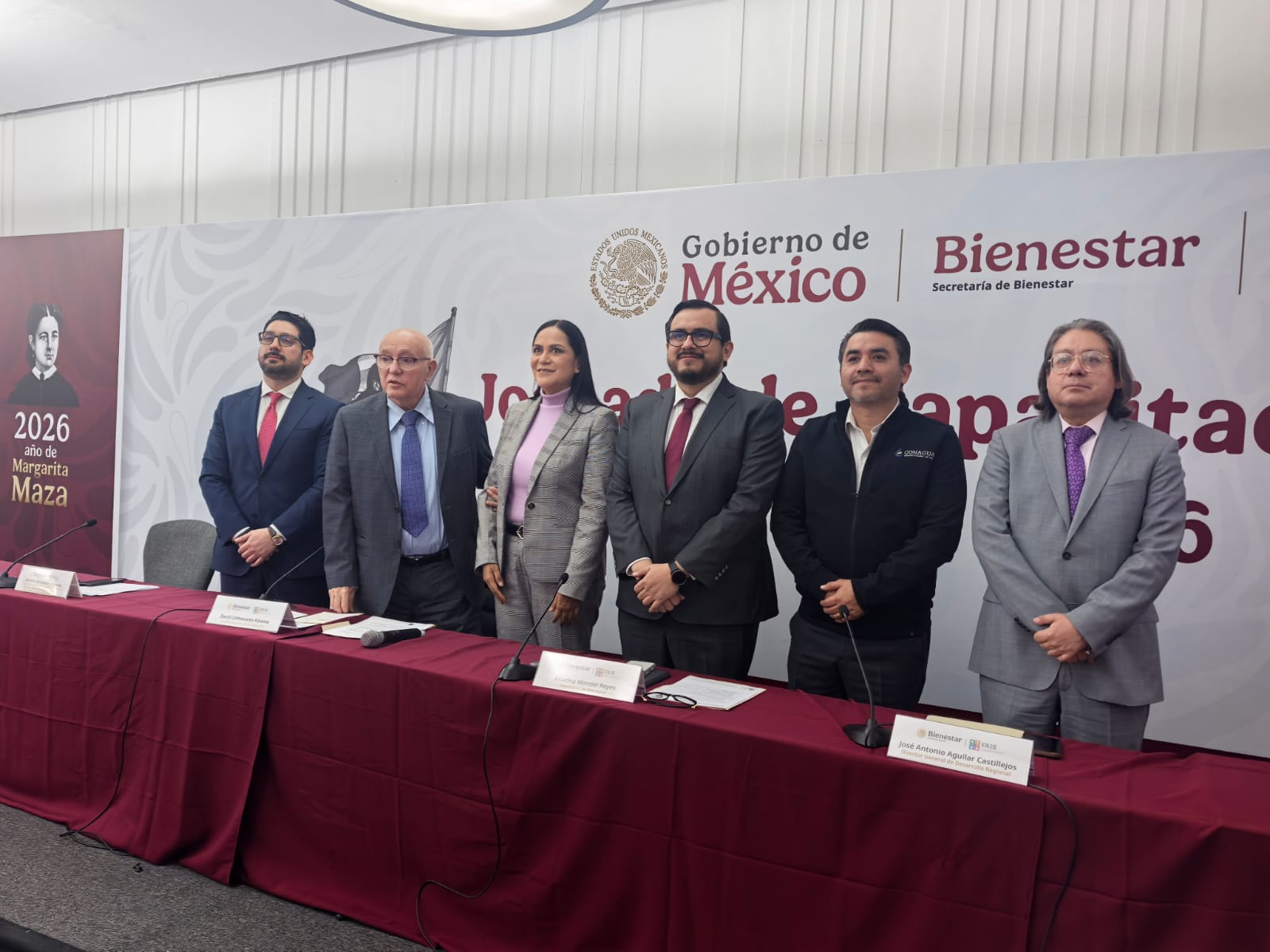 Tlaxcala va por más apoyo social con FAIS 2026 y proyectos que impactarán a miles