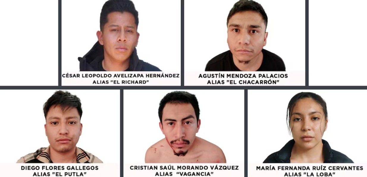 Sentencia histórica por caso que impactó en Metepec