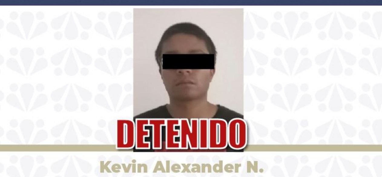 Operativo coordinado logra ubicar inmueble en Tehuacán