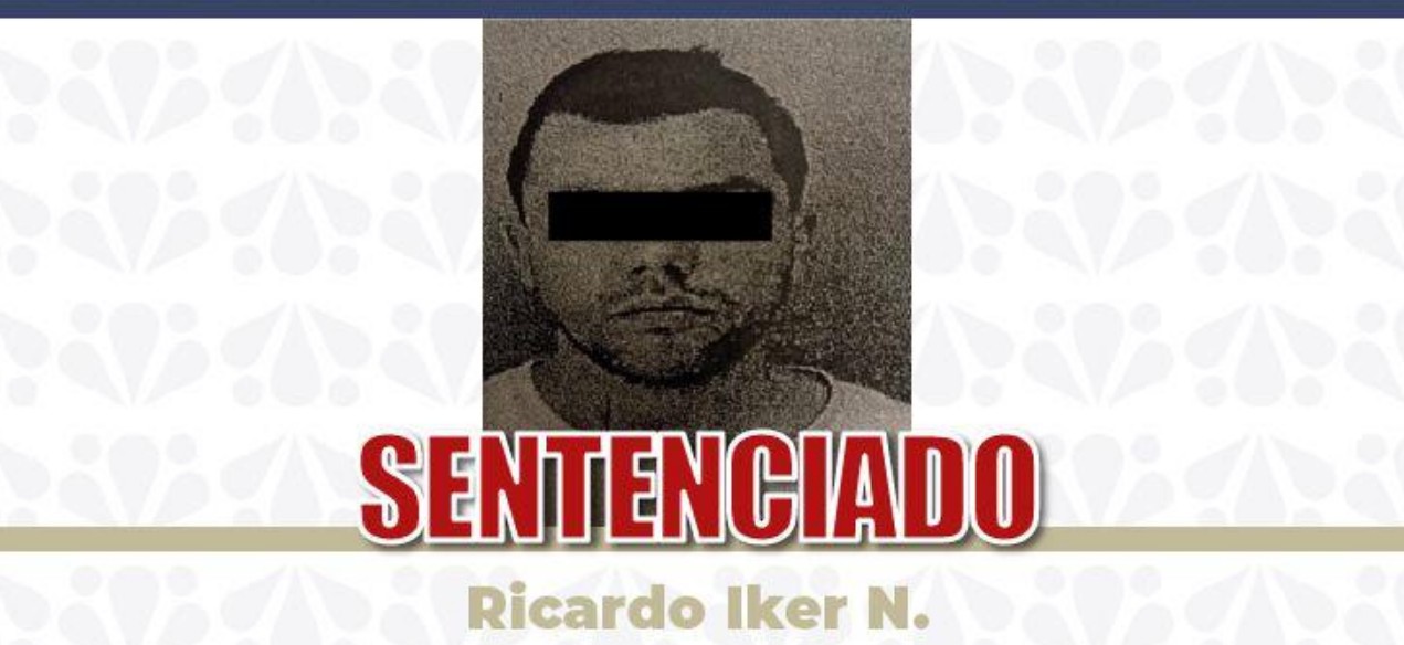 Sentencia queda firme tras proceso judicial en Puebla