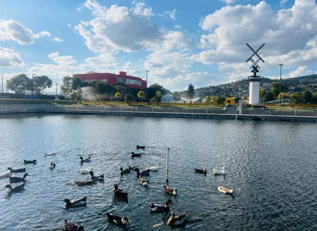 Tlaxcala será epicentro nacional del agua con un encuentro que marcará el rumbo en 2026