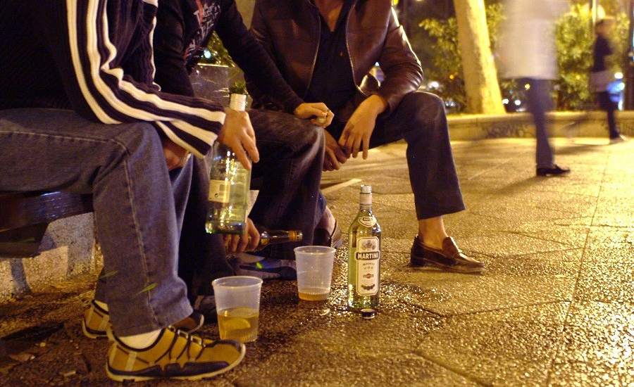 Alerta en México: crece el consumo de alcohol entre adolescentes y enciende preocupación nacional