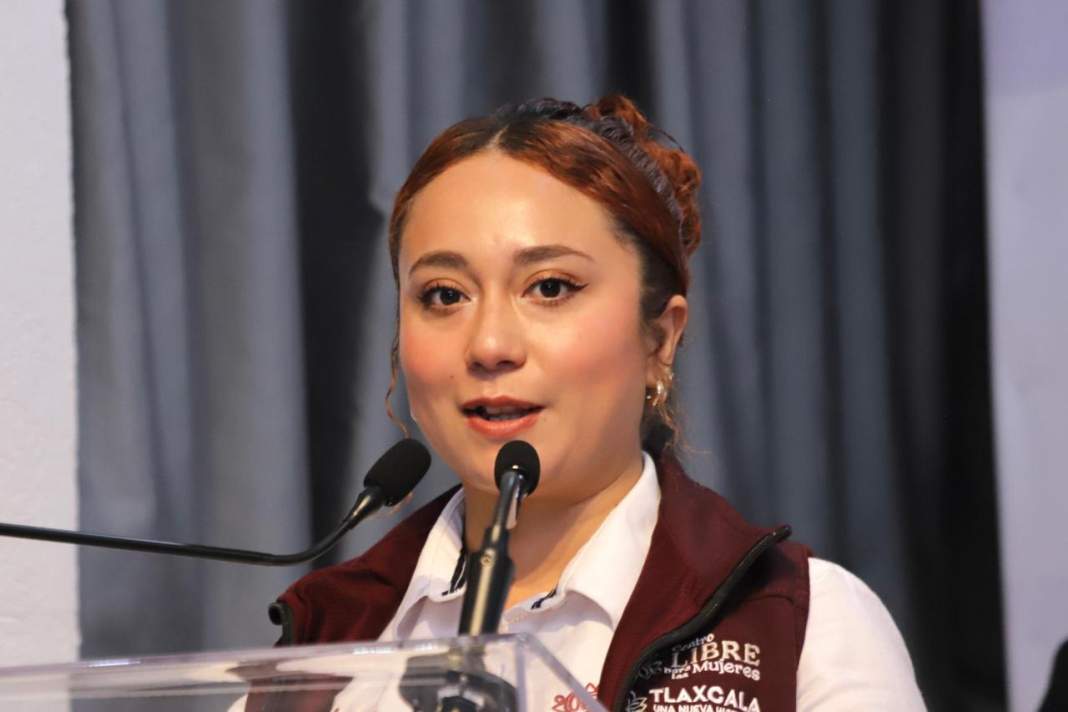 Tlaxcala va por 6 mil Tejedoras de la Patria y fortalece el poder de las mujeres