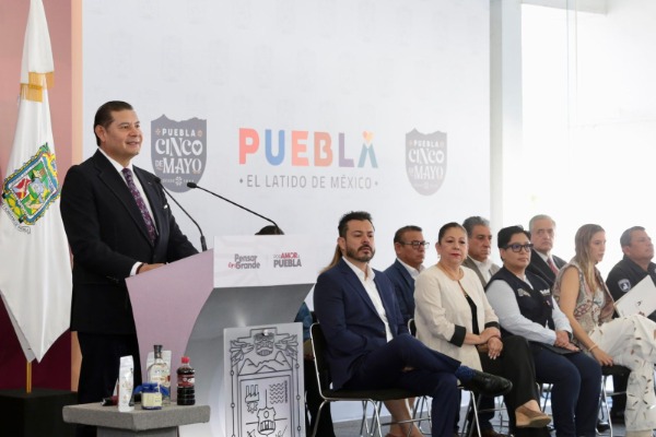 Gabinete de Alejandro Armenta atenderá quejas ciudadanas en Tehuacán 