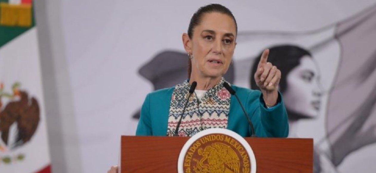 Analizan origen del derrame en el Golfo de México