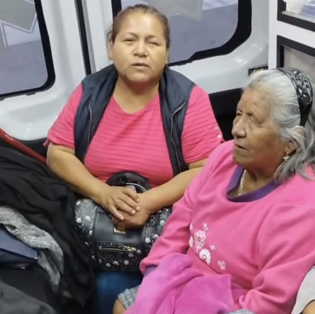 Unidos logramos más: fortalecen apoyo en salud para familias de Coronango