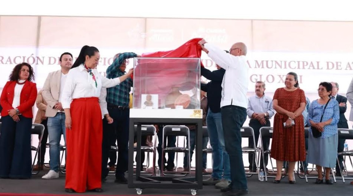 Un espacio que cambia su historia para siempre