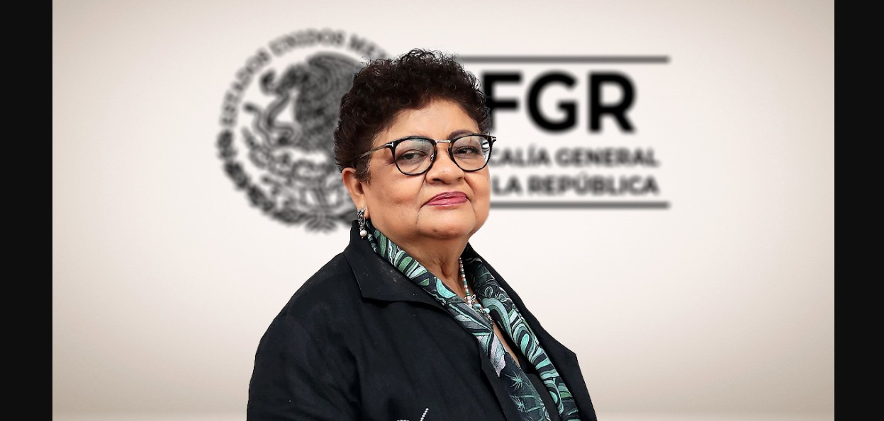 Reestructura la FGR con 11 nuevos fiscales federales