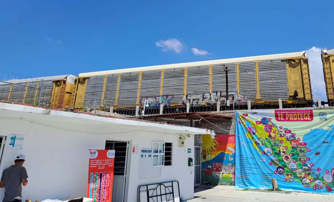 Migrantes mujeres en Tlaxcala: lo que sí y lo que no está pasando