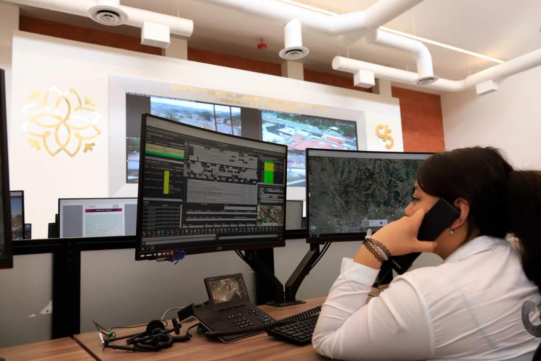 Tlaxcala va por calles más seguras: así protegerán a mujeres en los 60 municipios