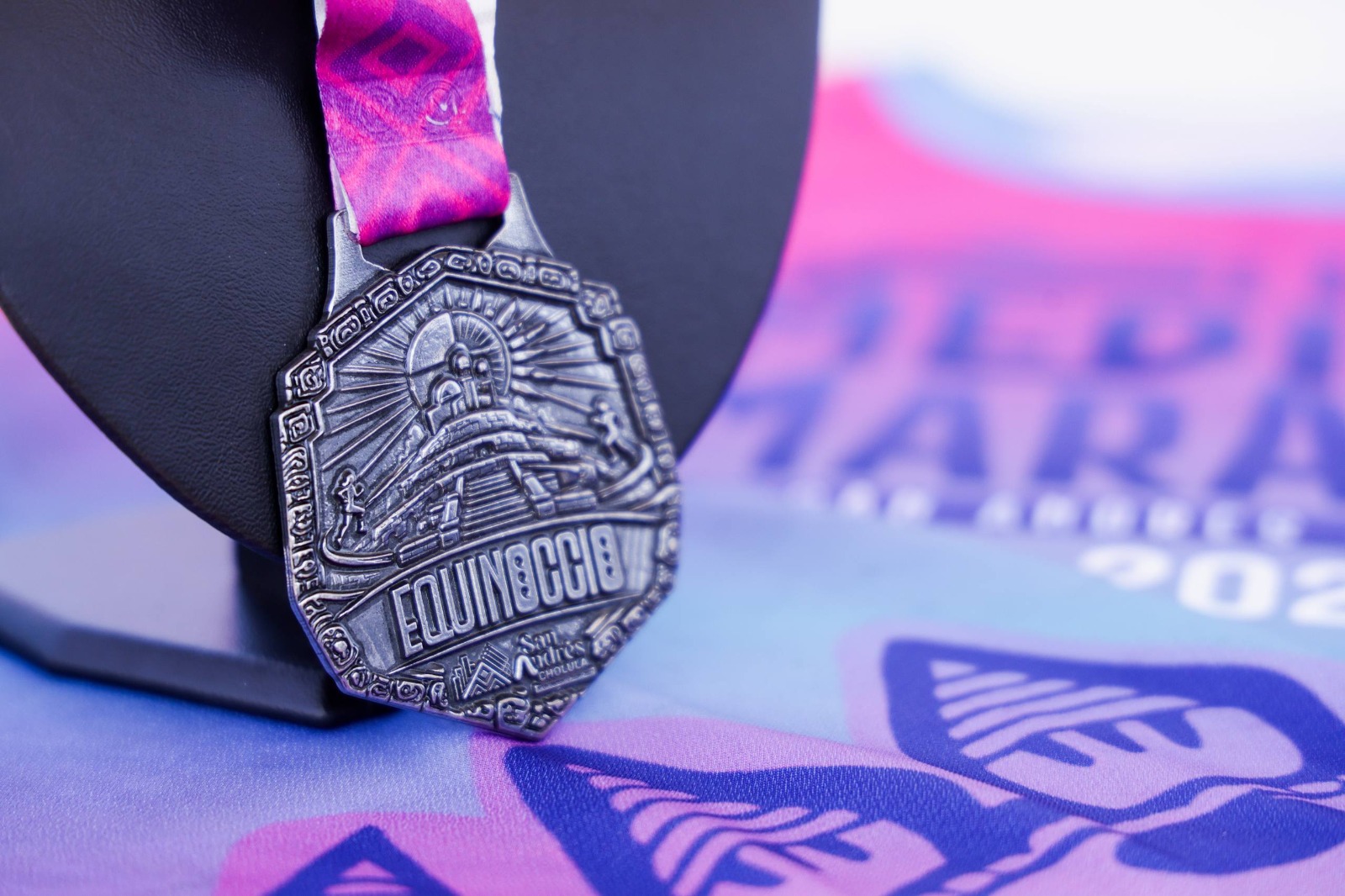 Guadalupe Cuautle apuesta al turismo deportivo con la segunda edición del Medio Maratón Equinoccio 2026