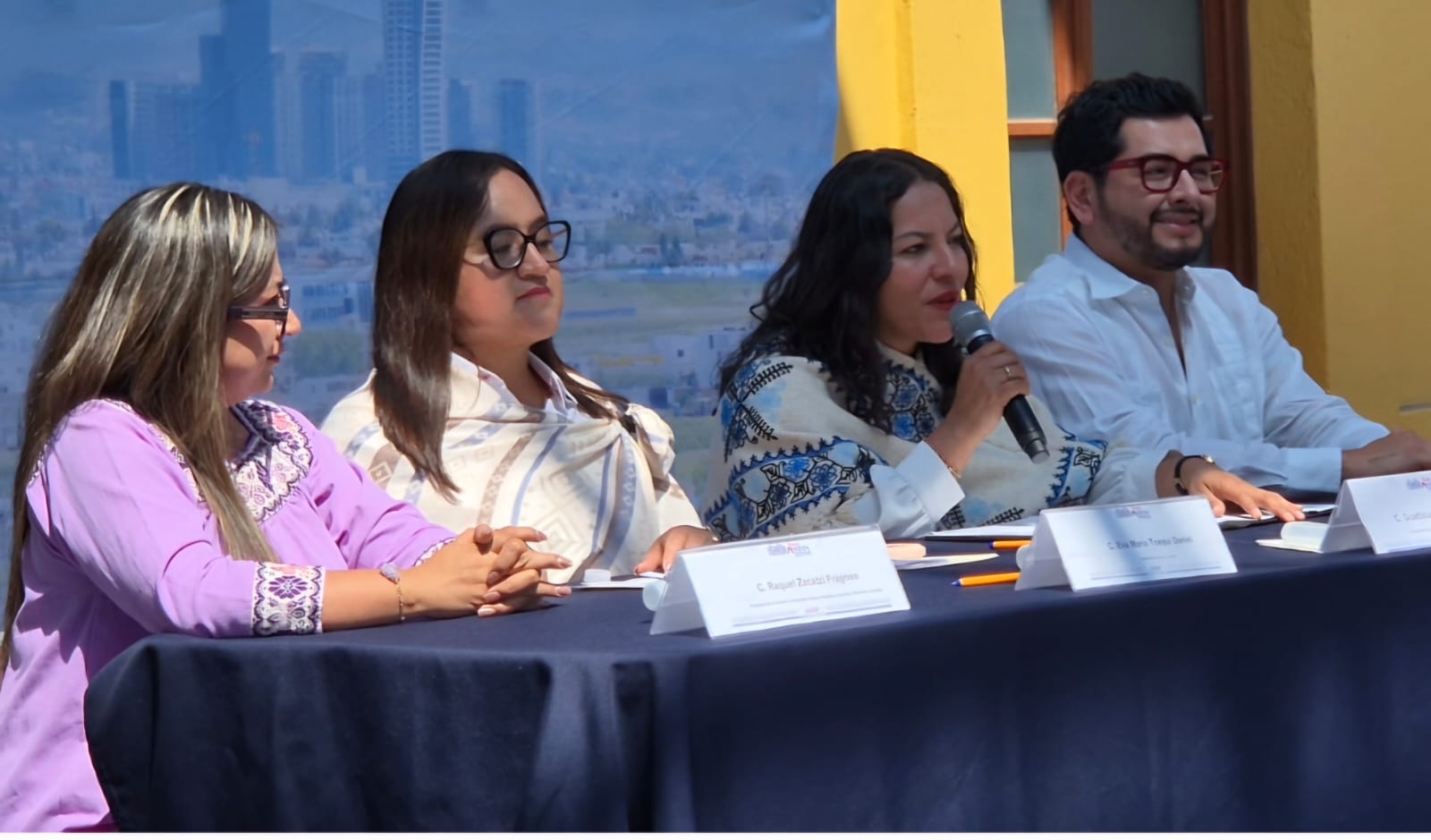 Fortalecer turismo y economía local: Agenda Cultural San Andrés Cholula