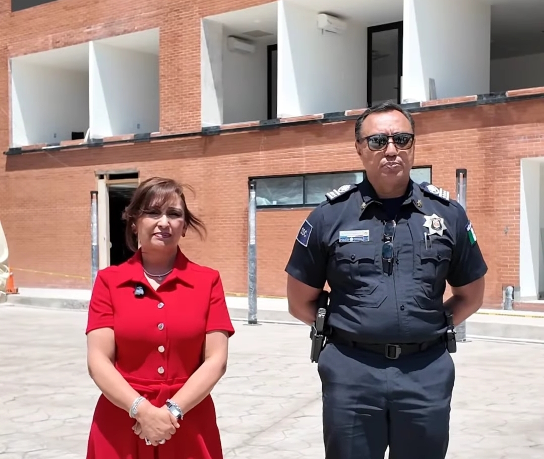 Rechaza SSC gratificaciones ilícitas del crímen organizado