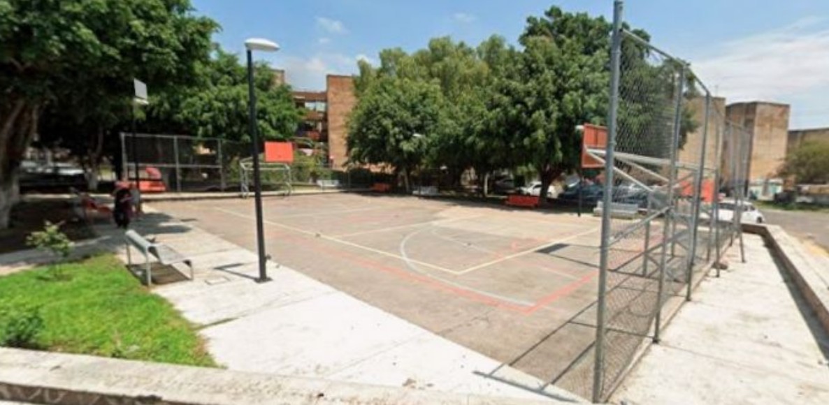 Disparo en plena cancha desata alarma en Tlaquepaque