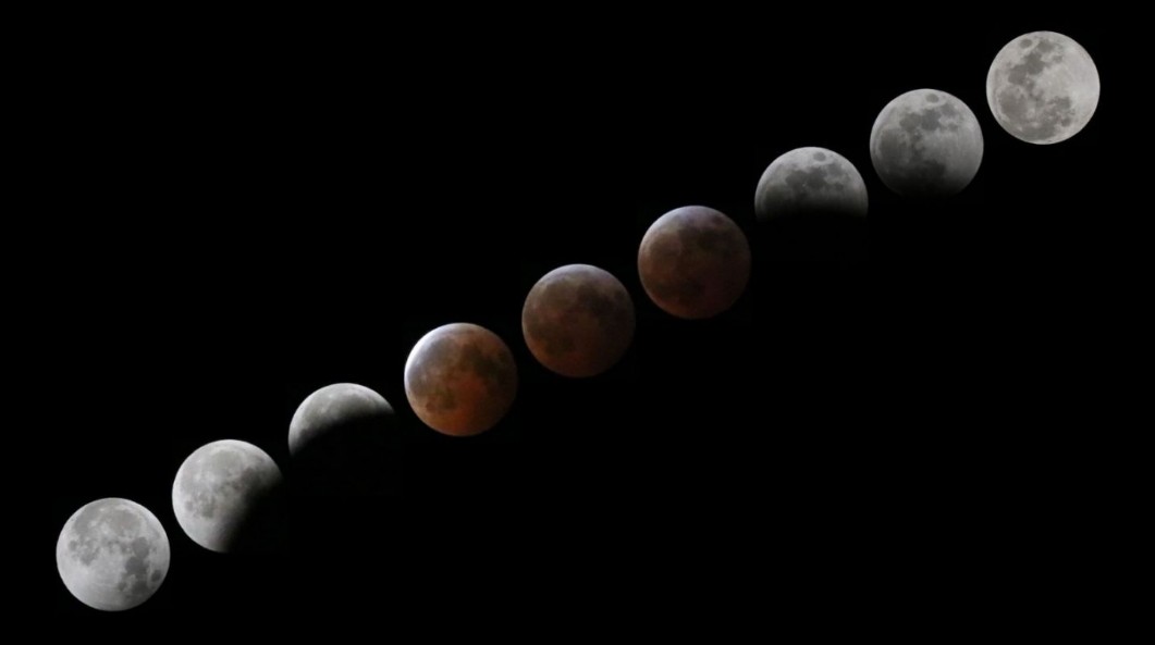 Próximo eclipse en 2026: fecha exacta y qué se verá en México
