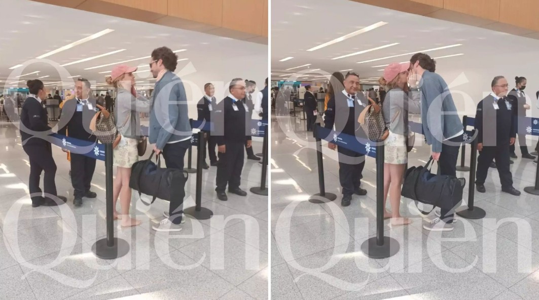 De Belinda a Emma Watson: el giro inesperado en la vida de Gonzalo Hevia