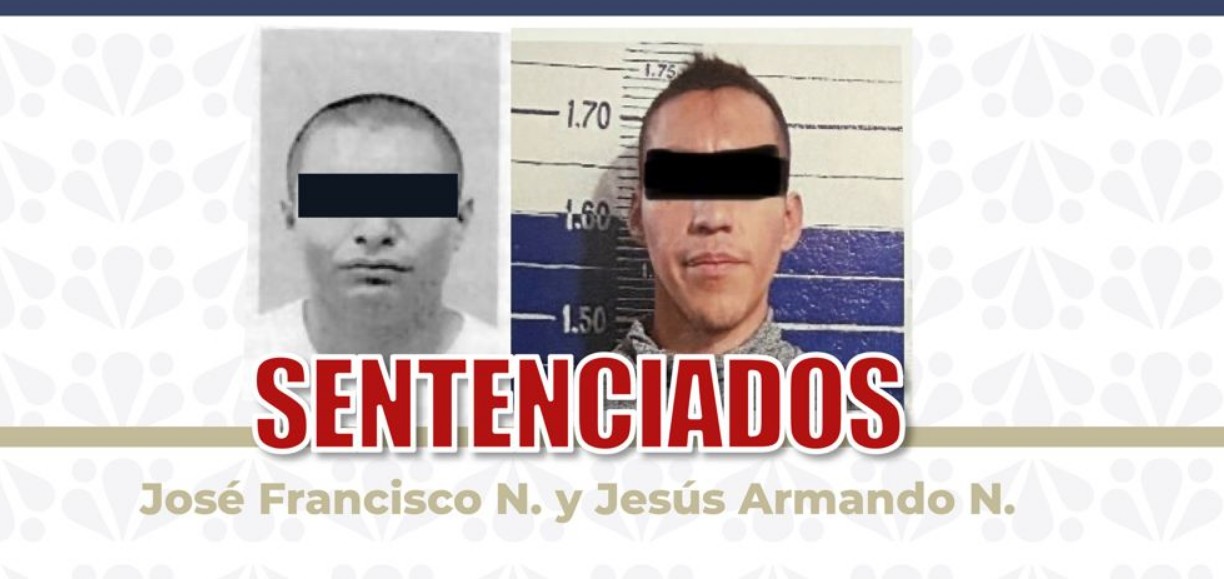 Sentencia histórica por homicidio de periodista en Tehuacán