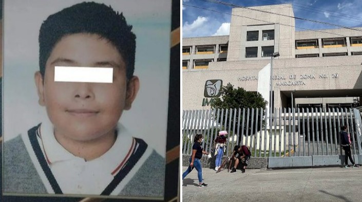 Madre señala presunta negligencia tras cirugía en IMSS La Margarita